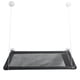 thumbnail image 5 of Rafty Cat Hammock Window Perch Suction Cops Steel Steel Asiento PVC Grids, 5 of 5