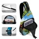 thumbnail image 4 of Gigantosaurus Riñonera Bandolera con Estampado Integral para Hombres y Mujeres, Bolso Cruzado Gráfico de Tendencia, Mochila de Hombro Streetwear para Ciclismo y Deportes, Riñonera Versátil Casual, 4 of 6