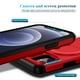 thumbnail image 3 of Funda FOXDOCK para iPhone 12/12 Pro – Magnética Antigolpes con Soporte y Protección Doble, 3 of 6