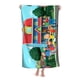 thumbnail image 3 of Toalla de Playa Desmarcar Caillou 78 x 160 cm, 3 of 6