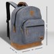 thumbnail image 3 of Mochila Lee de Pana con Funda Acolchada para Laptop de 15.6", 3 of 7