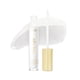 thumbnail image 1 of Brillo de labios voluminizador City Beauty City Lips Silver Skyline, 1 of 6