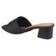 thumbnail image 2 of Sandalia Ramarim Mujer 215201 Negro Casual, 2 of 2