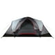 thumbnail image 1 of Carpa 6 Personas Rutta Camping Outdoor Gris, 1 of 6