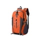 thumbnail image 4 of Mochila De Senderismo Mochila De Monta?ismo Grande De 40 L Para Correr Montar Viajar Naranja, 4 of 5