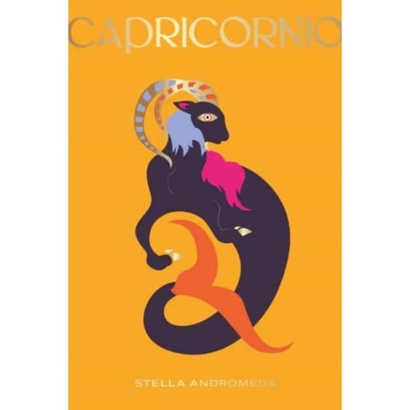 Libro Capricornio