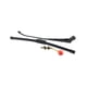thumbnail image 3 of Limpiaparabrisas Manual, Accesorios, Limpiador Manual Duradero Para UTV Arm500mm Wiper500mm, 3 of 5