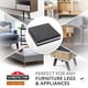 thumbnail image 2 of Almohadillas X-PROTECTOR Premium para muebles, 8 unidades, para suelo, 2 of 6