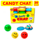 thumbnail image 1 of Candy Chat - Especial Dulces Cumpleaños (Caja Con 30 Un), 1 of 3