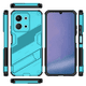 thumbnail image 1 of Funda GANGXUN Antigolpes para Xiaomi Redmi 15C 4G con Soporte Invisible, Antihuellas y Protección Completa, 1 of 6