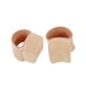 thumbnail image 3 of 2 Uds Fundas De Silicona Ortopédicas Para El Dedo Gordo Del Pie Corrector De Hallux Valgus, 3 of 5