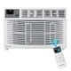 thumbnail image 1 of Unidad de aire acondicionado ROVSUN de 8000 BTU para ventana, 350 metros cuadrados Pies, 1 of 7