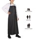 thumbnail image 3 of Delantal GNJCV 43x32 cm PVC impermeable - Pack de 3, 3 of 7