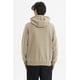 thumbnail image 3 of Polerón Hombre Full Zipper Basico Kaki, 3 of 4
