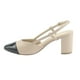 thumbnail image 3 of Zapato Via Marte Mujer 067-001-01 Dorado Casual, 3 of 9