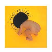 Grupo Laser Disc - Vinilo Fito Paez/ Rey Sol 2Lp