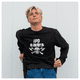thumbnail image 1 of Polerón Crew Neck IPD Strummer Black, 1 of 2