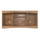 thumbnail image 1 of Rack TV 60" 70cm X 140cm X 40cm Amaretto, 1 of 2