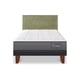 thumbnail image 1 of Cama Europea Anatomic 1.5 Plaza Base Normal, 1 of 10