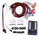 thumbnail image 1 of Kit de luces LED Treehobby 12 LED 4 modos para coche RC 1/10 y 1/8, 1 of 5