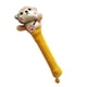 thumbnail image 3 of Funda Para Mango De Raqueta De Bádminton, Tejido Artesanal, Regalo, Protector De Agarre Para Raqueta, Gato, 3 of 3