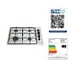 thumbnail image 5 of Horno empotrable M SPAZIO 110A, 5 of 9
