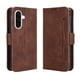 thumbnail image 1 of Funda Tipo Billetera FOXDOCK para Samsung Galaxy A56 5G – Tapa Flip con Tarjetero, 1 of 5