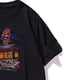 thumbnail image 4 of Polera básica Hombre autos rojos., 4 of 5
