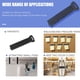 thumbnail image 4 of Gancho de seguridad magnético ziyue de ABS resistente, 4 of 4
