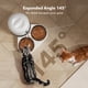 thumbnail image 3 of Comedero automático para gatos PETLIBRO con cámara para dos gatos, 3 of 9