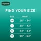 thumbnail image 2 of Ropa Interior Para Adultos Para Incontinencia Fresh Protection Men, 2 of 7