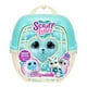 thumbnail image 3 of Peluche Rescatame Casita Y Acc Scruff A Luvs - Gato Celeste, 3 of 8