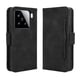 thumbnail image 2 of Funda Tipo Billetera FOXDOCK para Xiaomi 15 Pro – Tapa Flip con Tarjetero, 2 of 5
