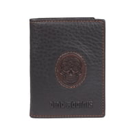 Gino Rodinis - Tarjetero De Hombre Café 939