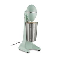 Batidora De Bebidas Hamilton Beach Drinkmaster Retro Milkshake Maker 28 Oz Menta
