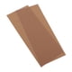thumbnail image 2 of 2 Uds Pegatina Autoadhesiva Parches De Tela Impermeables Apliques DIY Color Tostado Claro, 2 of 5