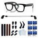 thumbnail image 1 of Accesorios para lentes inteligentes Ray-Ban Meta Wayfarer/Headliner/Skyler, 1 of 7