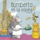 thumbnail image 1 of Libro Humberto En La Cocina, 1 of 2