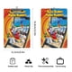 thumbnail image 2 of El Show de Bugs Bunny y el Correcaminos Portapapeles de acrílico A4, tamaño carta estándar, carpeta con clip 31.8x 21.5CM para estudiantes, profesores y oficina, 2 of 6