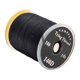 thumbnail image 3 of Hilo Para Atar Moscas, Fuerte En Bobinas Estándar, Accesorios De Material De Pesca Con Mosca, Negro, 3 of 5