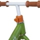 thumbnail image 5 of Bicicleta De Aprendizaje Ride Verde Bebesit, 5 of 7