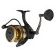 thumbnail image 4 of Carrete de Pesca PENN Battle IV Tamaño 1000 Cuerpo Completo de Metal CNC, 4 of 7