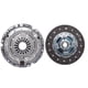 thumbnail image 1 of Kit embrague ssangyong actyon sport 2.0 2012 2017, 1 of 3