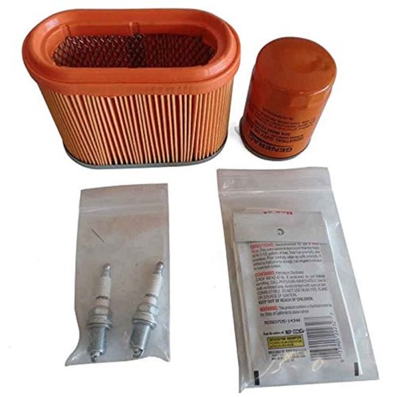 Kit de Mantenimiento Generac 5721 para Motores de 992cc