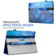 thumbnail image 3 of Estuche MoKo azul cielo estrellado para Apple Pencil, 3 of 8