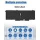 thumbnail image 5 of Batería bossfulton 58Wh 4 celdas 07KRV 15.2V para Dell Latitude, 5 of 6