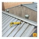 thumbnail image 3 of Sika Tapagotera Tubo 300ml Sellante Gris Para Techos gris, 3 of 4