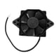 thumbnail image 1 of radiador termo eléctrico ventilador de refrigeración para 150cc 250cc dirt bike atv buggy, 1 of 5