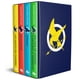 thumbnail image 1 of Libro Estuche Los Juegos del Hambre - Suzanne Collins, 1 of 2