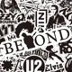 thumbnail image 4 of Set Sticker cantantes grupos de Rock música Black&white, 4 of 7